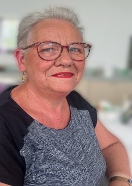GASNIER Fabienne Née LAMOITTE